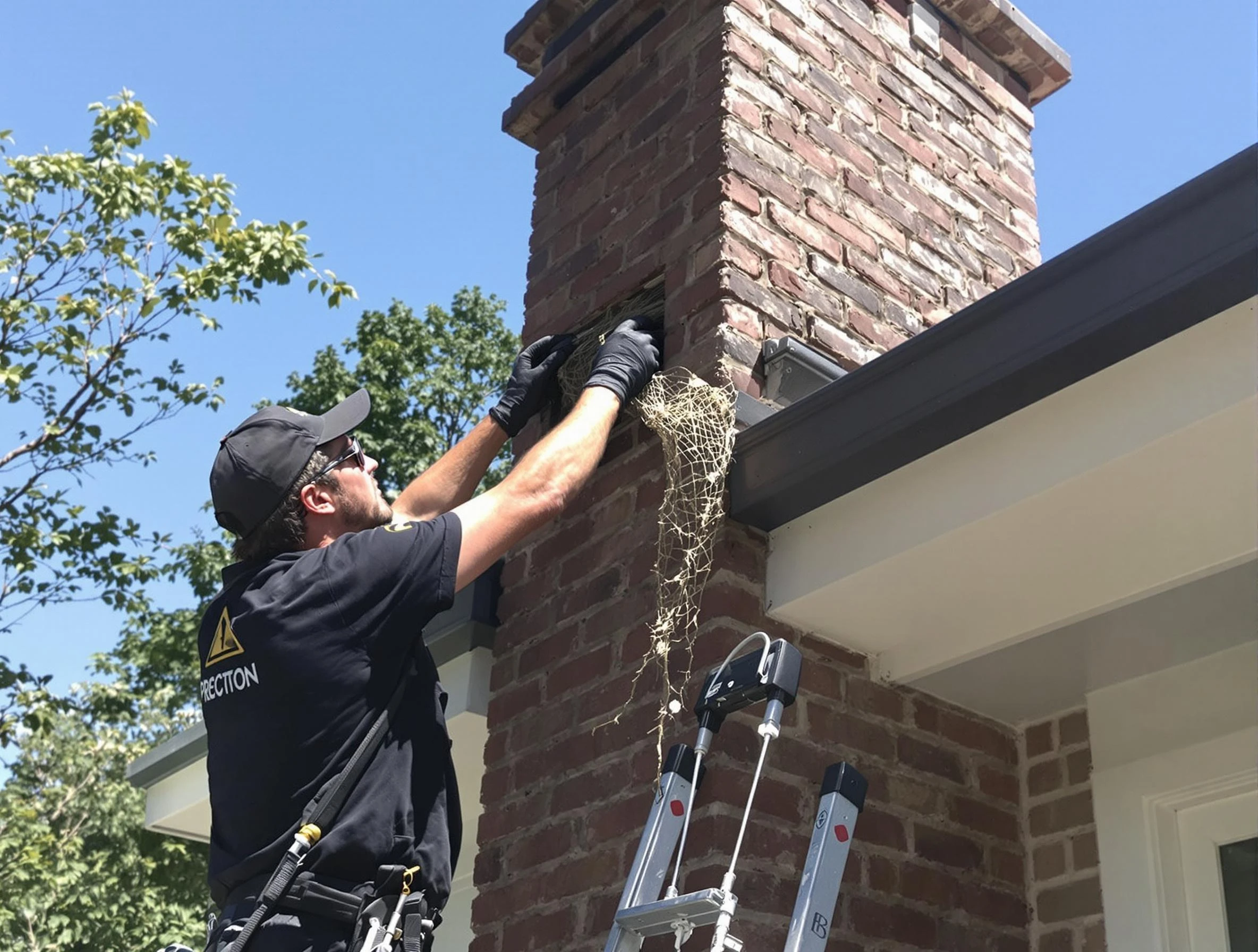 Animal & Debris Removal in Peters, PA