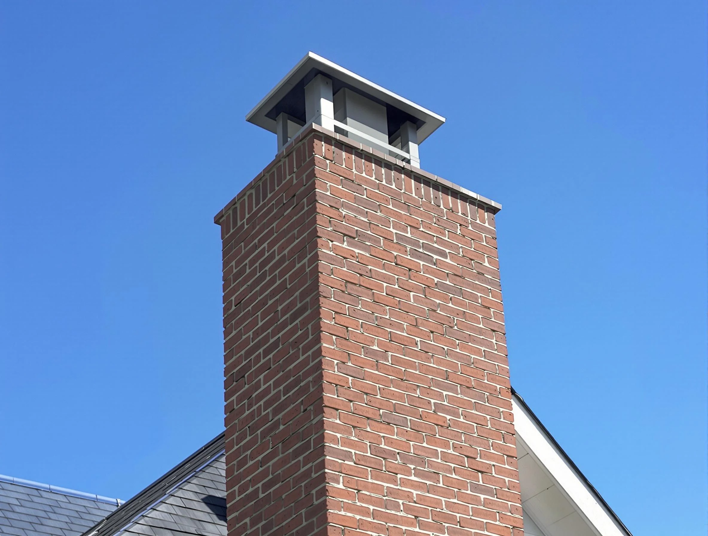 Chimney Remodeling in Peters, PA